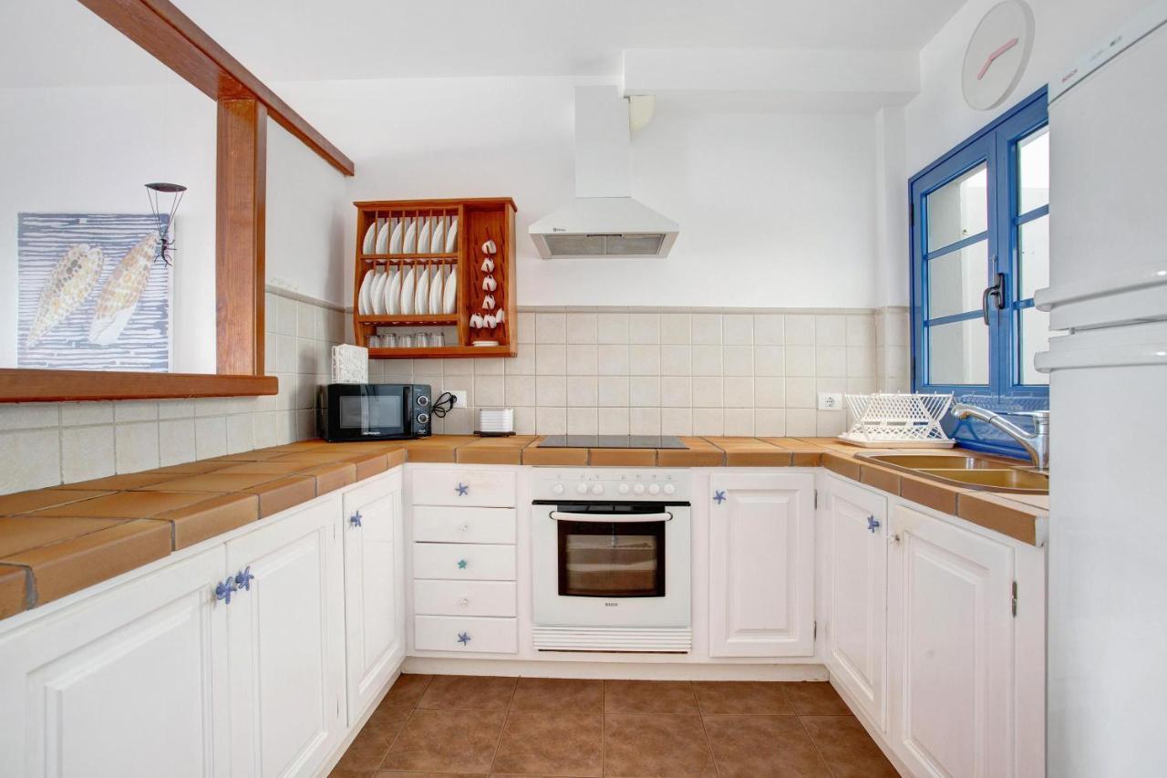 Вилла Casa Vivo Фамара Экстерьер фото