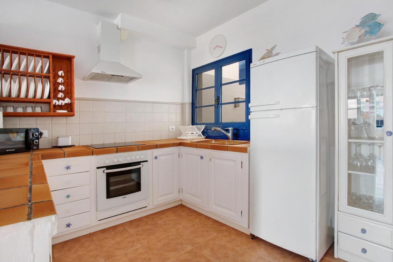 Вилла Casa Vivo Фамара Экстерьер фото